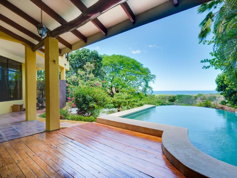 5 Bed Single Family Homes For Sale in Playa Prieta Costa Rica